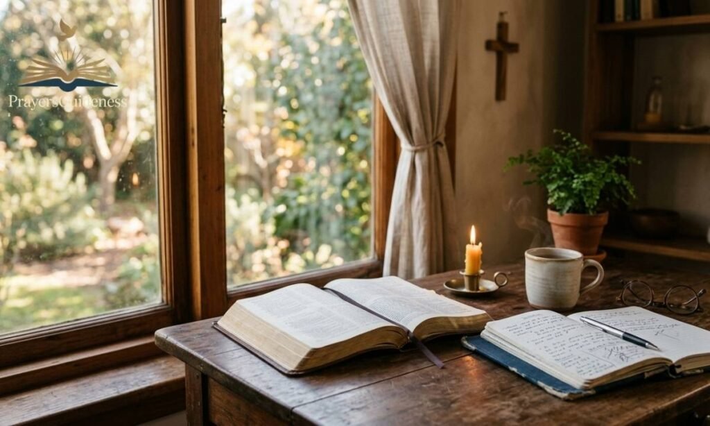 Blessed Friday Morning Reflections and Faithful Thoughts