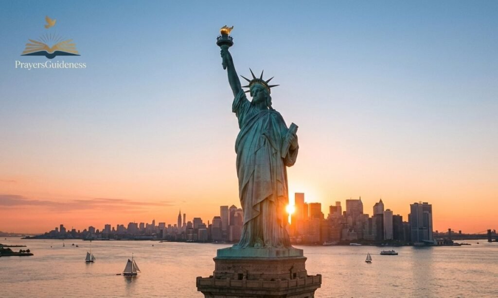 Blessings of Liberty