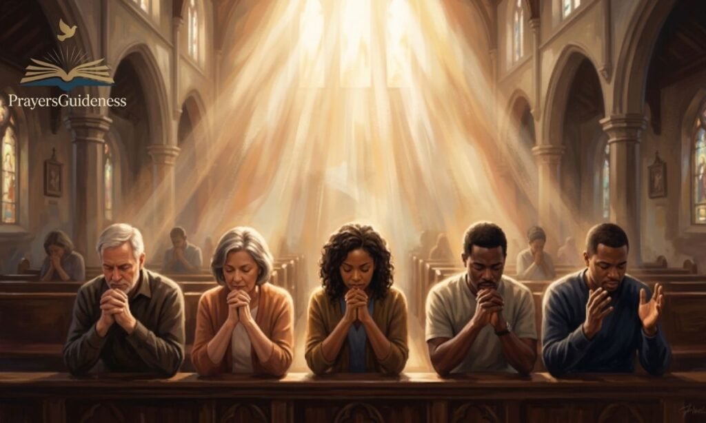 Deity Meaning in Christianity