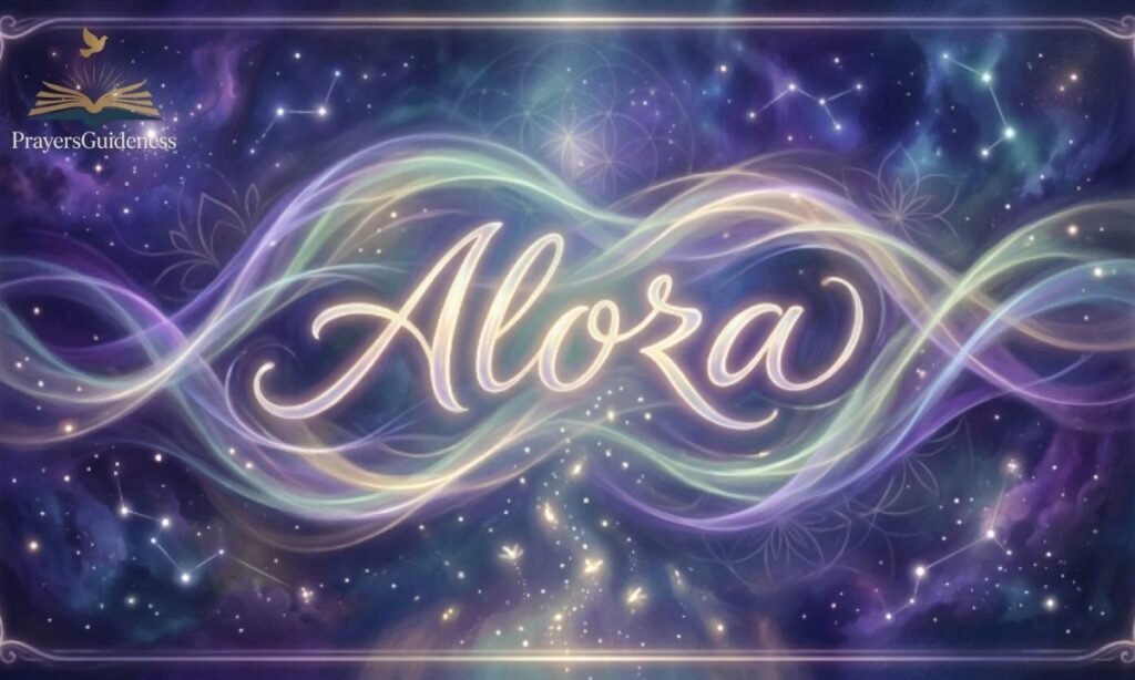 Energy-Based and Spiritual Interpretations