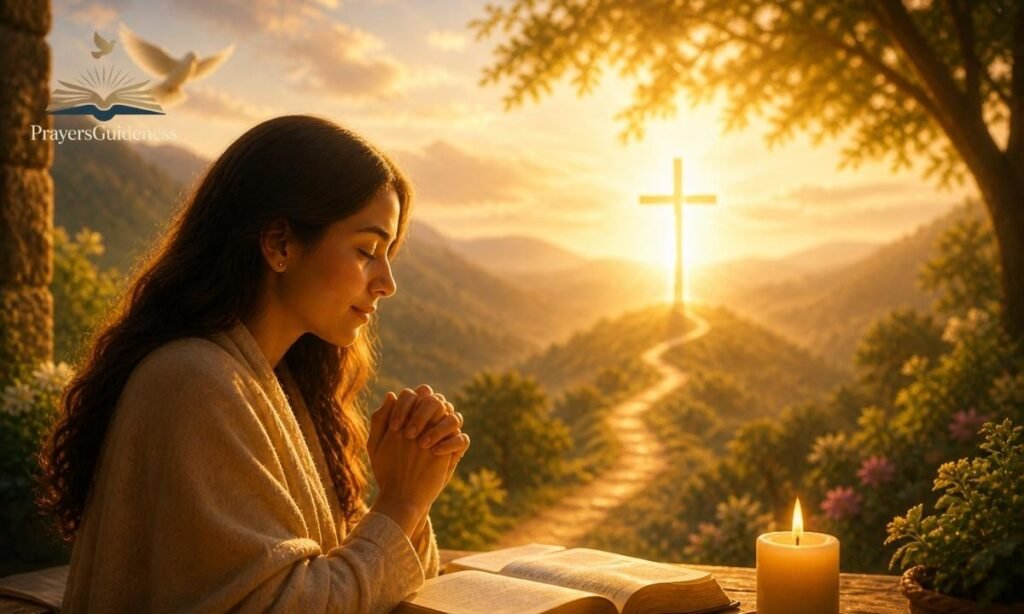 Faith Based Blessings