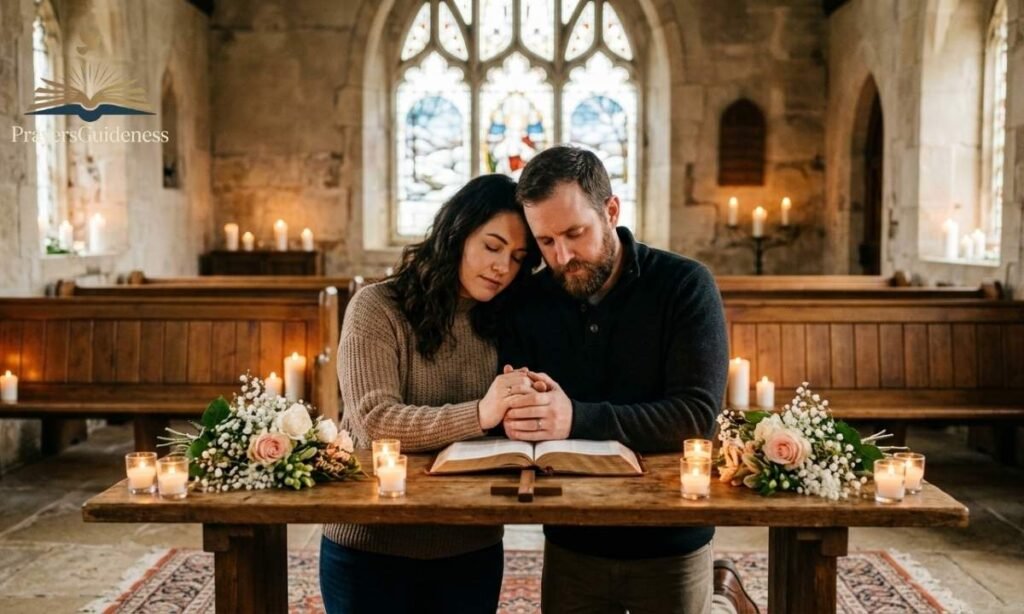 February New Month Prayers for Love