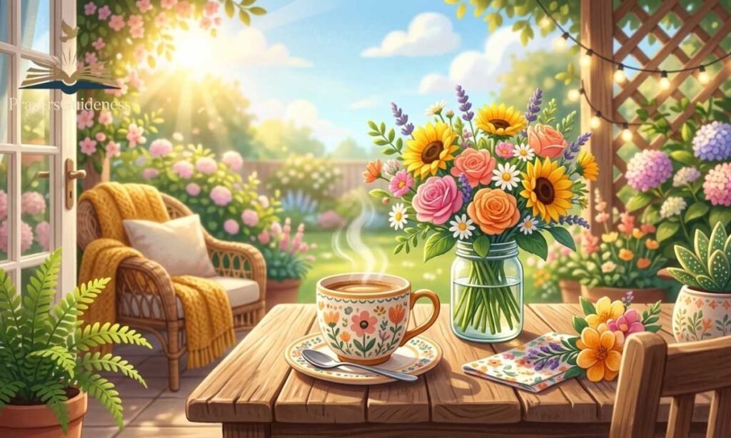 Friday Greetings and Kind Wishes