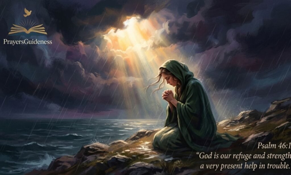 Inspirational Short Bible Verses for Difficult Times