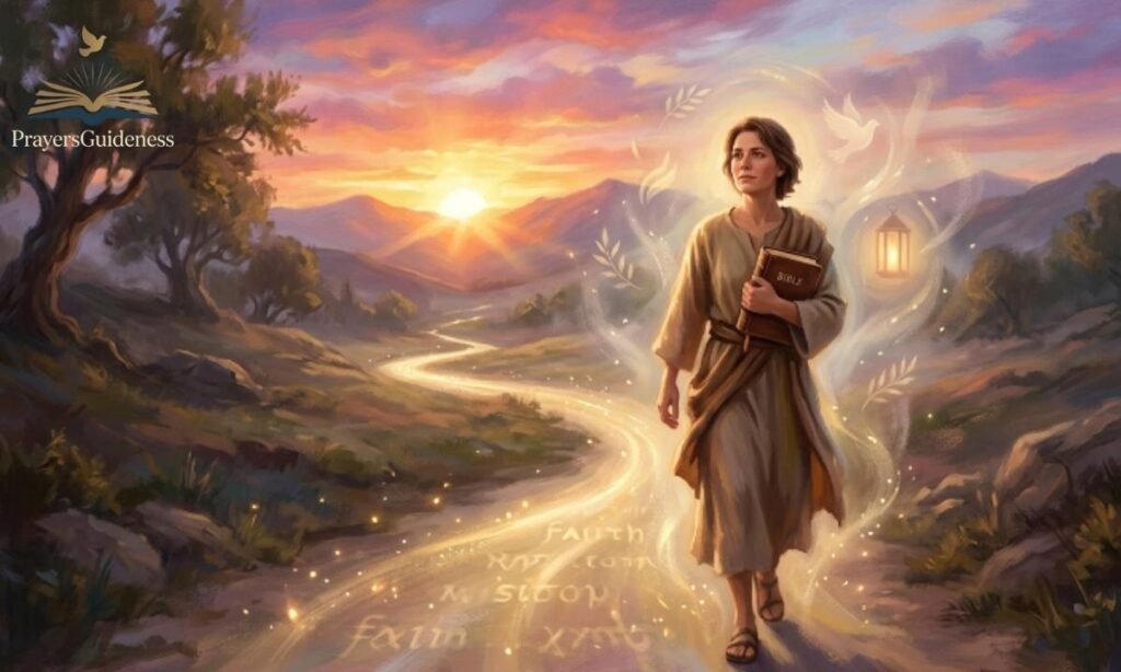 Lessons Christians Can Learn From the Name Damian
