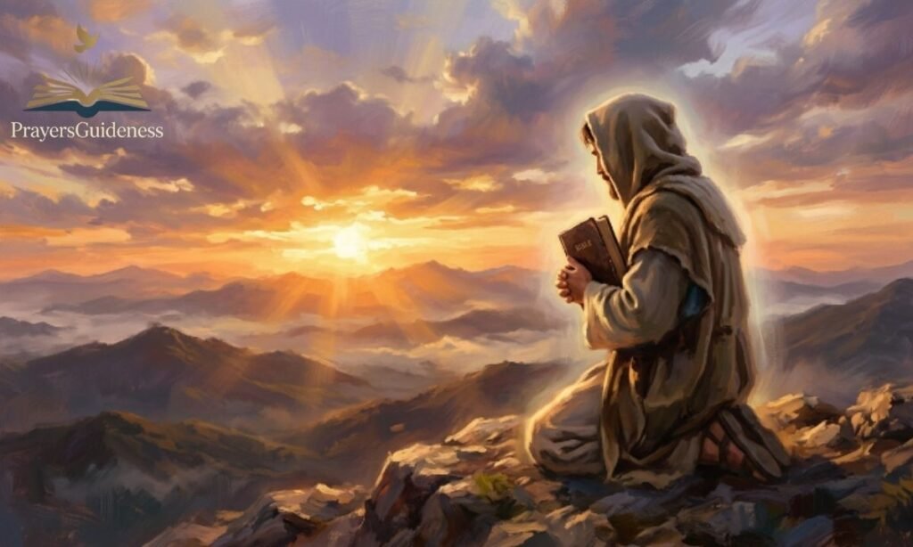Powerful Luke Bible Verses About Faith