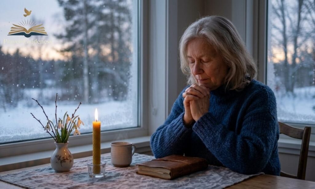 Powerful Prayers for the Month of February