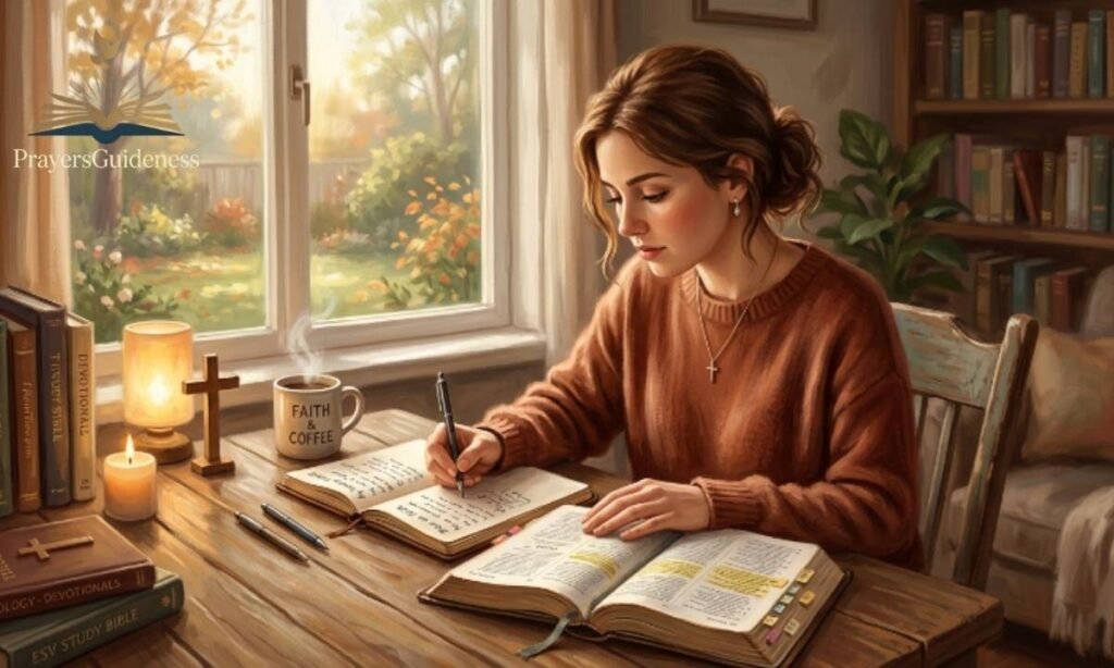 Practical Lessons and Faith Insights