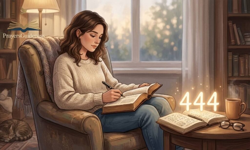 Practical Lessons and Faith Insights From 444