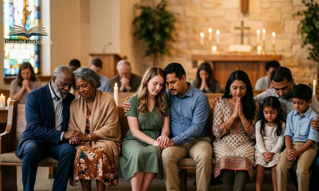 Prayer for Marriage, Relationships & Homes