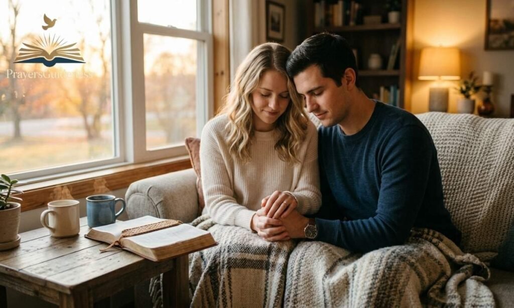 Saturday Morning Prayer Messages to My Love