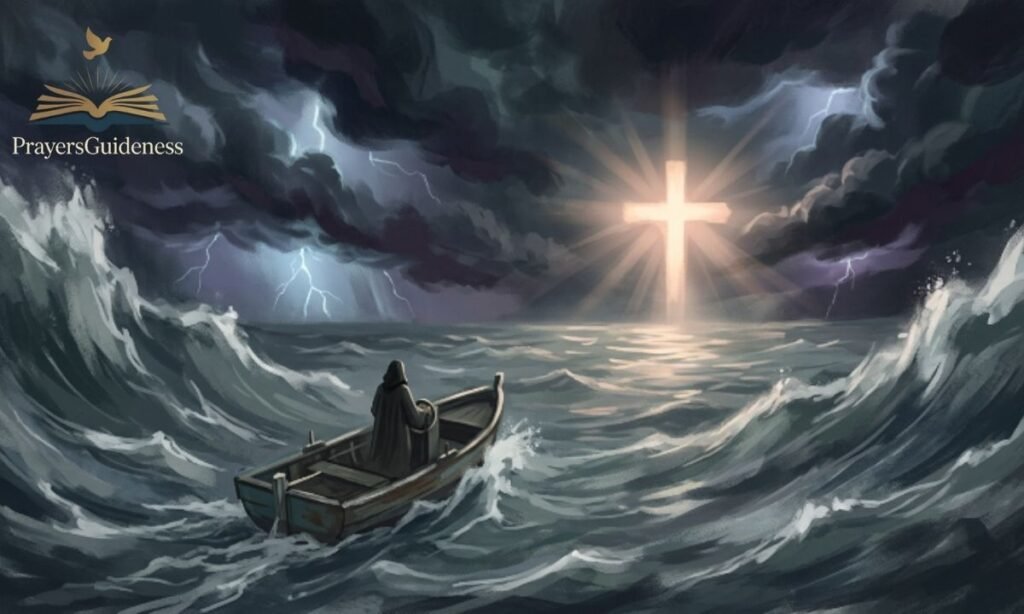Scriptures About Trusting God Through Life’s Storms