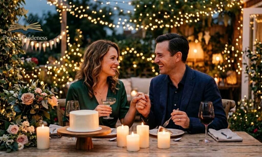 Soulmate Romantic Birthday Wishes