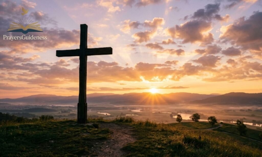 Spiritual Good Morning Blessings to Inspire Faith
