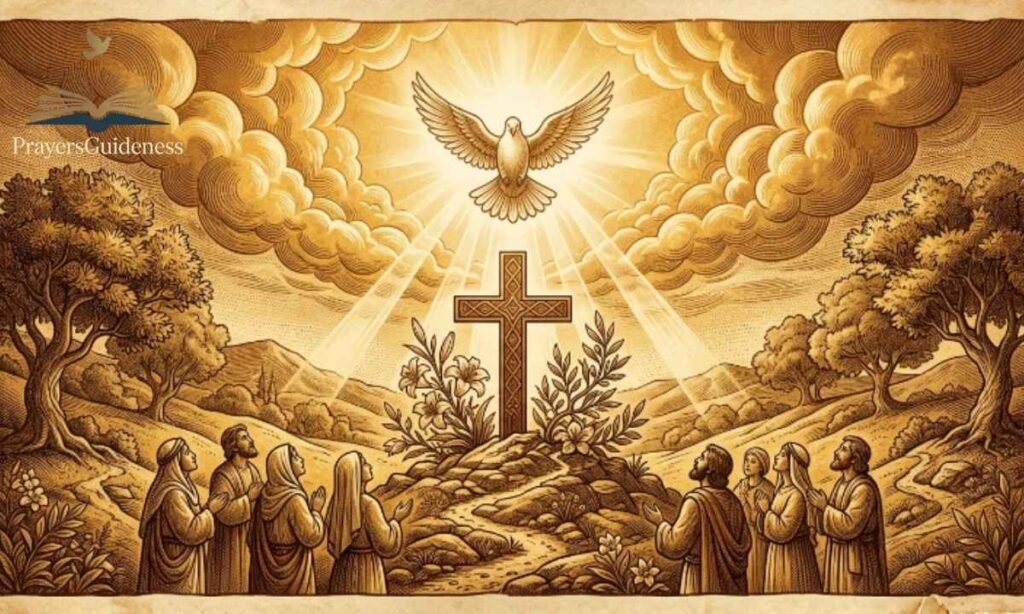 Spiritual Meaning and Symbolism of Deity