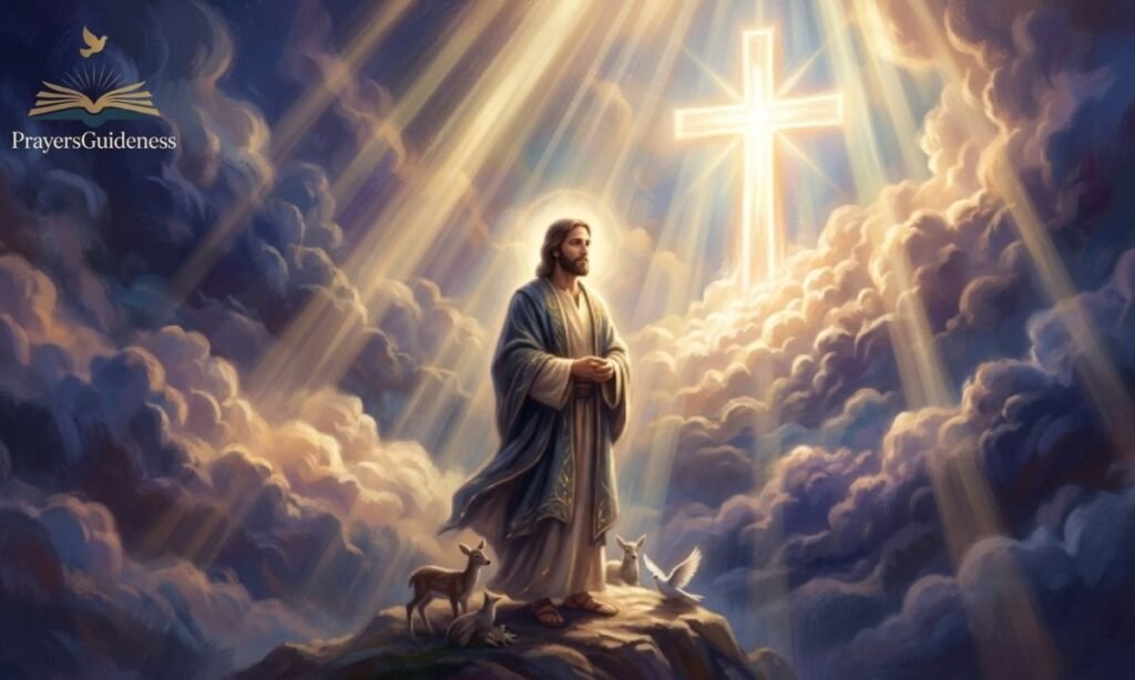 Spiritual Meaning of the Name Damian