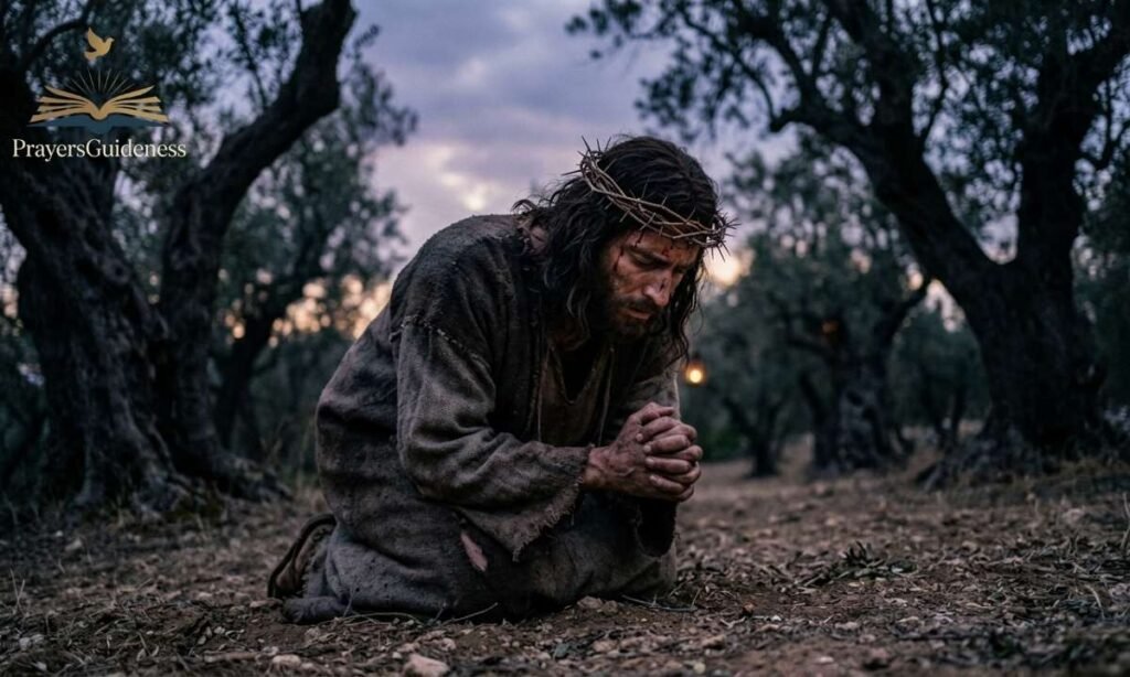 The Passion of Christ