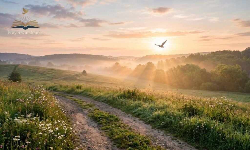 Top Good Morning Blessings Quotes That Uplift
