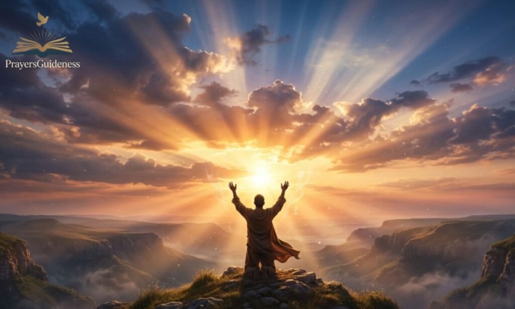 60+ Powerful Birthday Prayers for a Friend