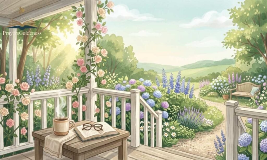 June Weekend Blessings and Good Morning Wishes