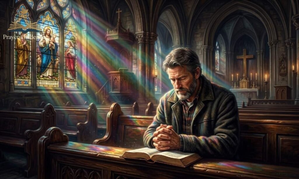 Powerful Father's Day Prayers