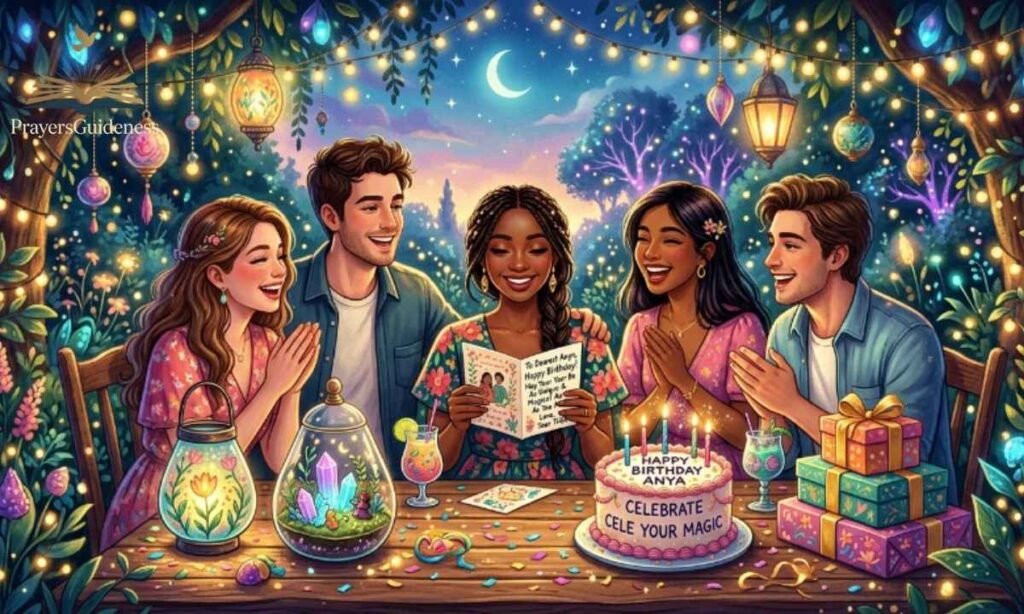 Unique Birthday Wishes for a Friend
