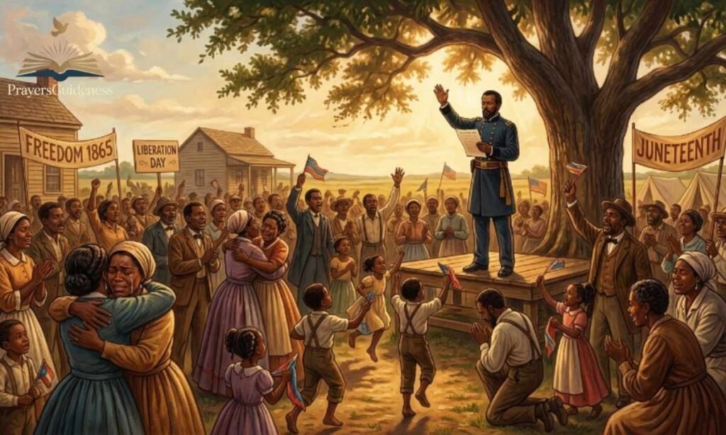 What Is Juneteenth and Why Is It Celebrated