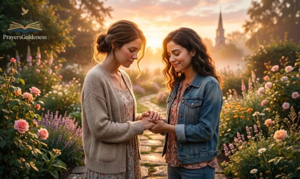 Why Birthday Prayers for a Friend Matter