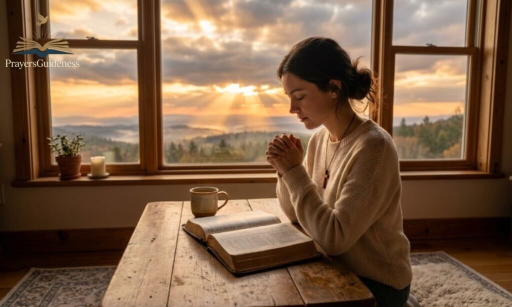 Why Pray for Good Luck and Success